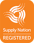 Supply Nation Registered